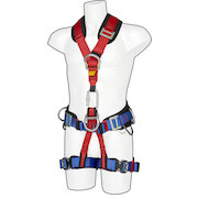 FP19 Portwest 4 Point Comfort Plus Harness